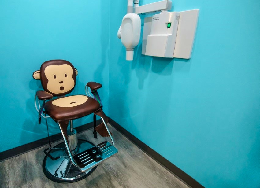 Special Needs in Pediatric Dentistry Special Needs in Pediatric Dentistry