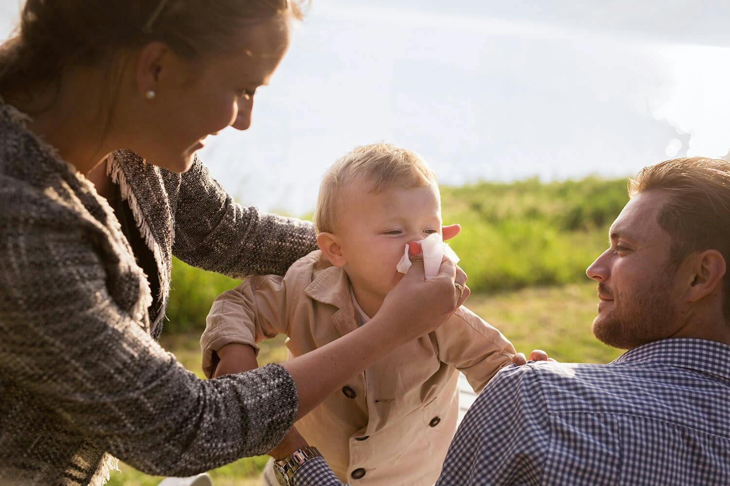 Mouth Breathing Management for Children