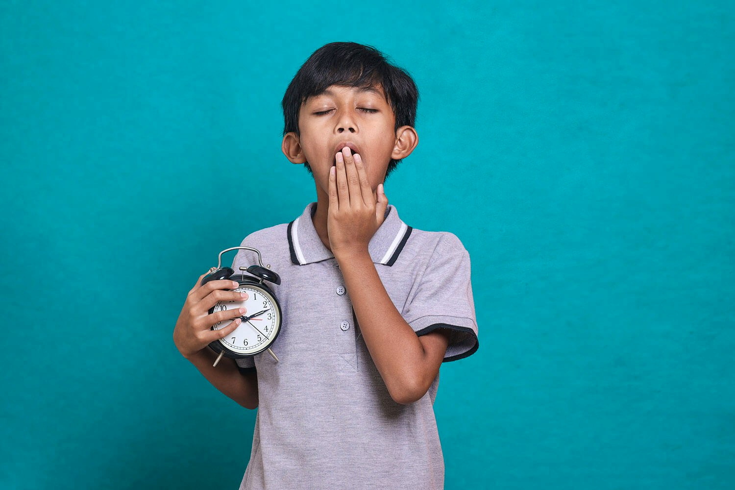 Mouth Breathing Management for Children Mouth Breathing Management for Children