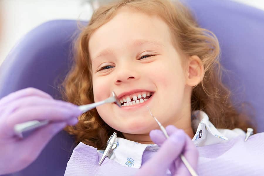 Oral Sedation-Free Pediatric Dentistry